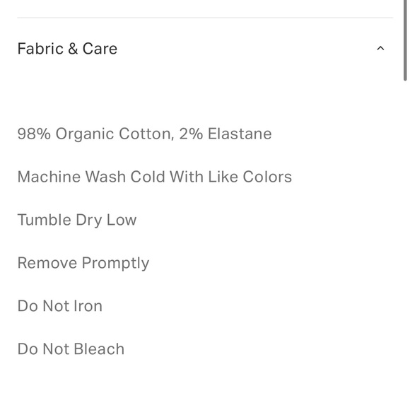 Vuori ripstop pant - Picture 4 of 7